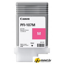 Картридж Canon PFI-107M
