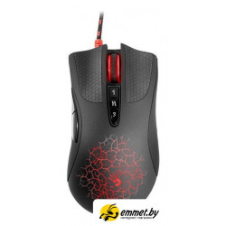 Игровая мышь A4Tech Bloody Blazing AL90