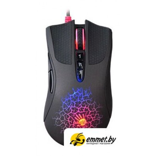 Игровая мышь A4Tech Bloody A90