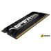 Оперативная память Patriot Viper Steel 16GB DDR4 SODIMM PC4-19200 PVS416G240C5S