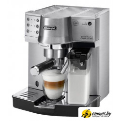 Рожковая кофеварка DeLonghi EC 860.M