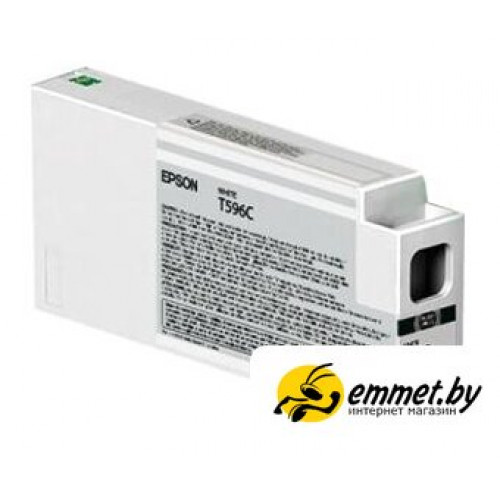 Картридж Epson C13T596C00