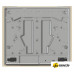 Варочная панель Gorenje GW6D42CLI