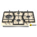 Варочная панель Gorenje GW6D42CLI