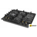 Варочная панель Gorenje GW6D42CLB