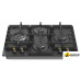 Варочная панель Gorenje GW6D42CLB