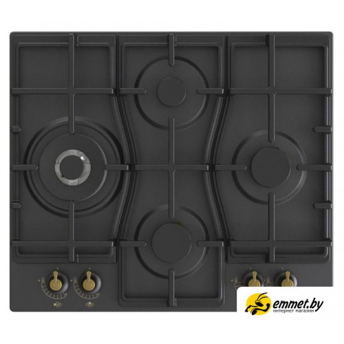 Варочная панель Gorenje GW6D42CLB