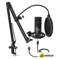 Проводной микрофон FIFINE T669