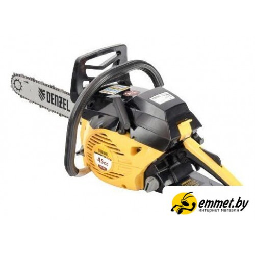 Бензопила Denzel DGS-4516