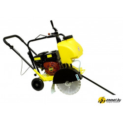 Бороздодел Калибр БШН-6.5/350