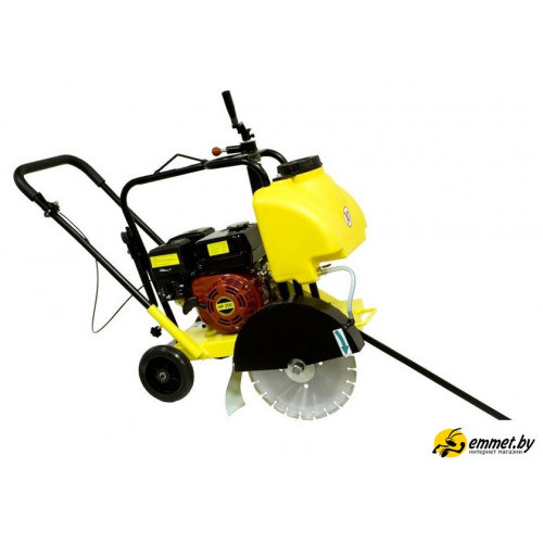 Бороздодел Калибр БШН-6.5/350