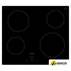Варочная панель Bosch PKE611BA1R