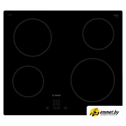Варочная панель Bosch PKE611BA1R