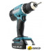 Дрель-шуруповерт Makita DDF453SYE (с 2-мя АКБ, кейс)