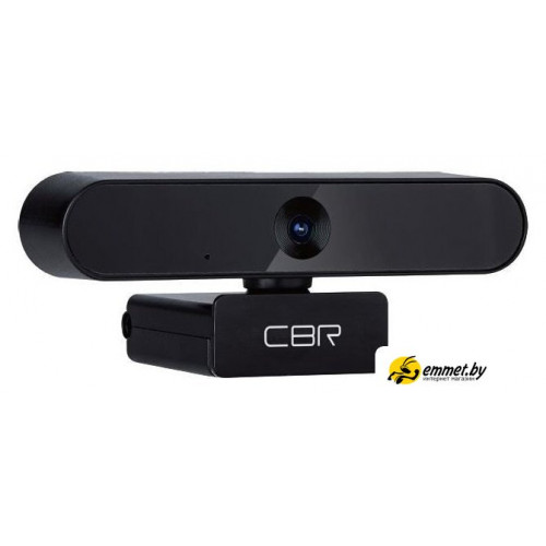 Веб-камера CBR CW 870FHD (чёрный)