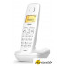 Радиотелефон Gigaset A170 (белый)