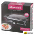 Электрогриль Maxwell MW-1960 ST