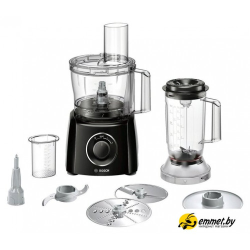 Кухонный комбайн Bosch MCM3201B