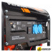 Бензиновый генератор Patriot GP 3810LE