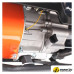 Бензиновый генератор Patriot GP 3510