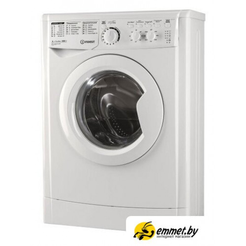 Стиральная машина Indesit EWUC 4105 CIS Стиральная машина Indesit EWUC 4105 CIS