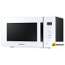 Микроволновая печь Samsung MG23T5018AW/BW