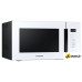 Микроволновая печь Samsung MG23T5018AW/BW
