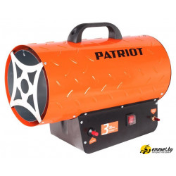 Газовая тепловая пушка Patriot GS 30