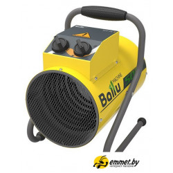 Электрическая тепловая пушка Ballu BHP-PE-5