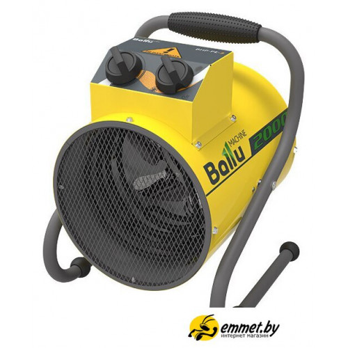 Электрическая тепловая пушка Ballu BHP-PE-3