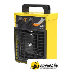 Электрическая тепловая пушка Ballu BHP-ME-2