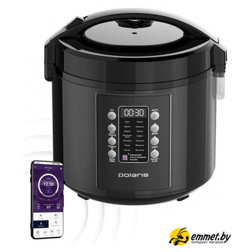 Мультиварка Polaris PMC 0521 IQ Home Мультиварка Polaris PMC 0521 IQ Home