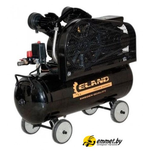 Компрессор ELAND WIND 100-3CB