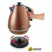 Электрический чайник DeLonghi Distinta KBI 2001.CP