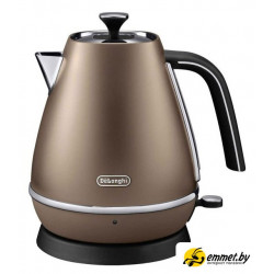 Электрический чайник DeLonghi Distinta KBI 2001.BZ