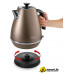 Электрический чайник DeLonghi Distinta KBI 2001.BZ