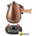 Электрический чайник DeLonghi Distinta KBI 2011.CP