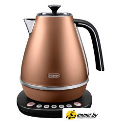 Электрический чайник DeLonghi Distinta KBI 2011.CP