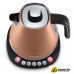 Электрический чайник DeLonghi Distinta KBI 2011.CP