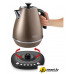 Электрический чайник DeLonghi Distinta KBI 2011.BZ
