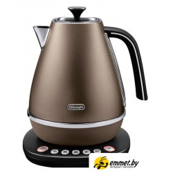Электрический чайник DeLonghi Distinta KBI 2011.BZ
