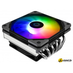 Кулер для процессора ID-Cooling IS-60 EVO ARGB Кулер для процессора ID-Cooling IS-60 EVO ARGB