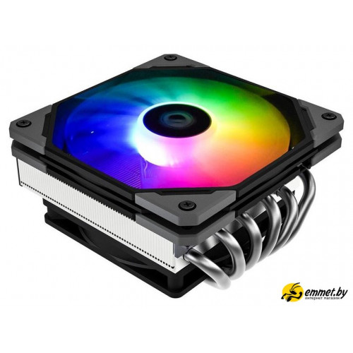 Кулер для процессора ID-Cooling IS-60 EVO ARGB Кулер для процессора ID-Cooling IS-60 EVO ARGB