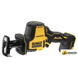 Сабельная пила DeWalt DCS369N-XJ (без АКБ)