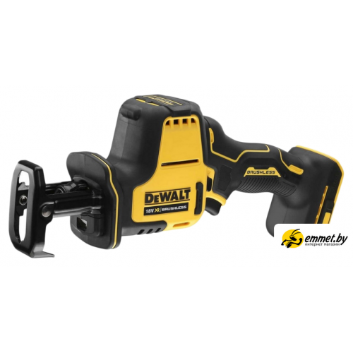 Сабельная пила DeWalt DCS369N-XJ (без АКБ)