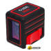 Лазерный нивелир ADA Instruments CUBE MINI Professional Edition (А00462)