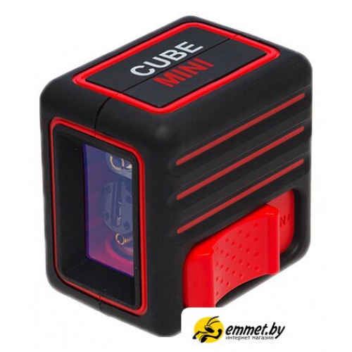 Лазерный нивелир ADA Instruments CUBE MINI Basic Edition (А00461)