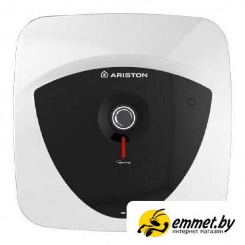 Накопительный электрический водонагреватель под мойку Ariston ABS Andris Lux 10 UR