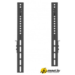 Кронштейн для информационной панели Onkron FAV-1 (черный)