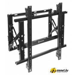 Кронштейн для информационной панели Onkron PRO7G (черный)